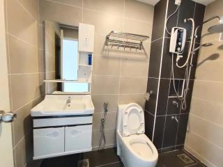 Kulai d putra suites beside ioiMall near JPO and Airport - 5