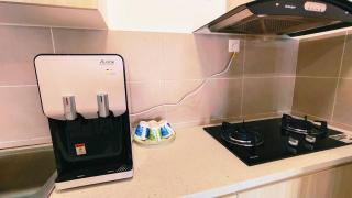 Kulai d putra suites beside ioiMall near JPO and Airport - 1