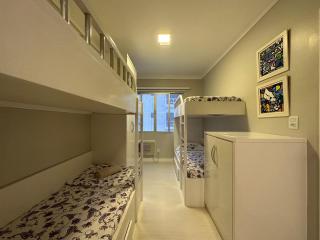 PO01- Reformado| 2 Quartos| Tela Proteção| Garagem - 8