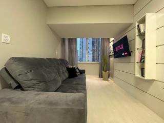 PO01- Reformado| 2 Quartos| Tela Proteção| Garagem - 3