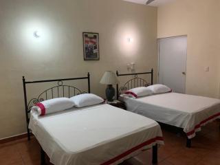 Hotel Jacaranda - Tuxtla Gutiérrez - 5