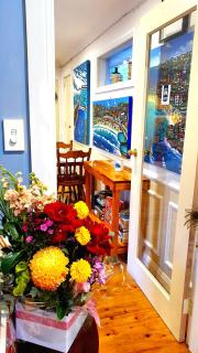 Bowral Road Art Gallery Bed and Breakfast - Mittagong - 5