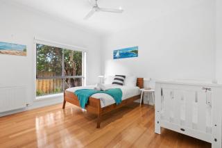 Anderson Pool Premium - Torquay - 1