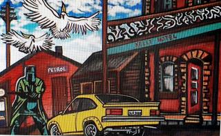 Bowral Road Art Gallery Bed and Breakfast - Mittagong - 6