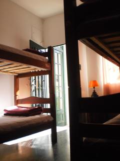 Viajero Colonia Hostel - Colonia del Sacramento - 9