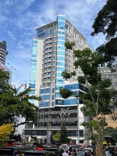 Hola! Condotel @ Inspiria Davao - Davao - 6