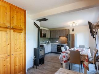 Appartement cosy 2 pièces, cabine, 5 pers, Méribel, près des pistes, animaux admis - FR-1-180-591 - Les Allues - 4