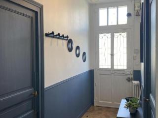 Maison rénovée avec jardin à 20 min du centre historique de Moulins, proche LE PAL et Vichy - FR-1-489-469 - Moulins - 1