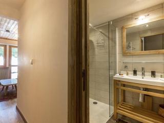 Studio cosy avec piscine, au pied des pistes - Méribel - FR-1-180-593 - Les Allues - 1