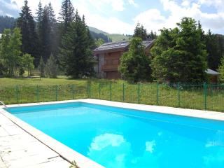 Studio cosy avec piscine, au pied des pistes - Méribel - FR-1-180-593 - Les Allues - 8