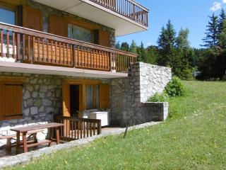 Studio cosy avec piscine, au pied des pistes - Méribel - FR-1-180-593 - Les Allues - 6