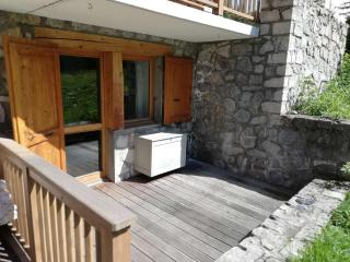 Studio cosy avec piscine, au pied des pistes - Méribel - FR-1-180-593 - Les Allues - 5
