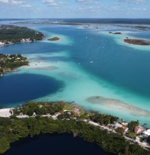 Xula Bacalar - Bacalar - 0