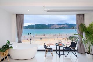 安舍海景冲浪民宿 - 1