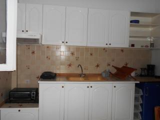 Holiday apartment with sea view and mountains view - 5
