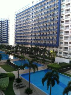 Justcondos at Sea Residences - Manila - 3