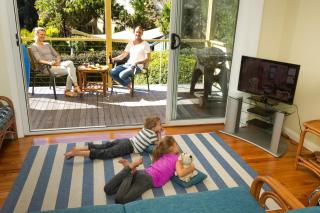Blueys Retreat - Blueys Beach - 1