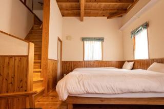Nakijin Lodge ぺんさじょうやー - Nakijin - 5