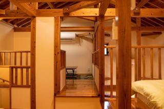 Nakijin Lodge ぺんさじょうやー - Nakijin - 2