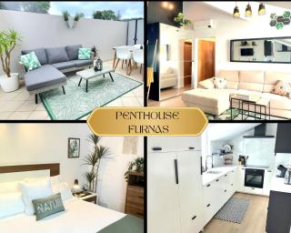 Penthouse Furnas - Furnas - 9