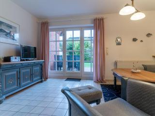 Apartment with fireplace in a thatched-roof condo - Sankt Peter-Ording - 5