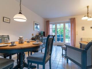 Apartment with fireplace in a thatched-roof condo - Sankt Peter-Ording - 4