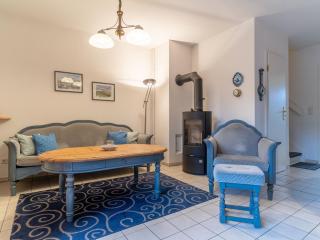 Apartment with fireplace in a thatched-roof condo - Sankt Peter-Ording - 8