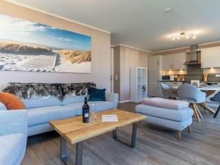 Ferienwohnung in St Peter Ording - Sankt Peter-Ording - 8