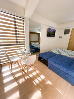 Apartment Downtown Bogotá: Explora y Descansa - 3