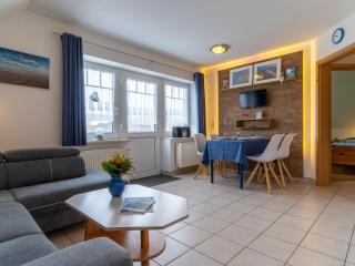 Ferienwohnung in Tating - Tating - 7