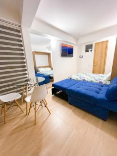 Apartment Downtown Bogotá: Explora y Descansa - 4