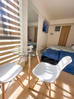 Apartment Downtown Bogotá: Explora y Descansa - 6