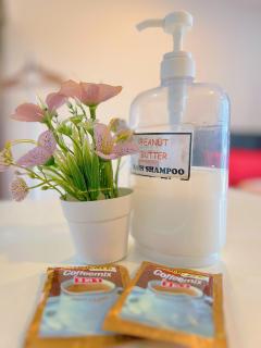 Peanut Butter Homestay #Trefoil Setia City - 6