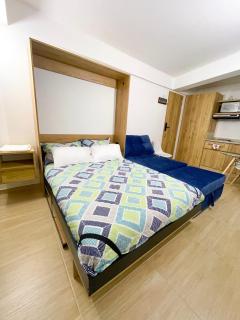 Apartment Downtown Bogotá: Explora y Descansa - 8