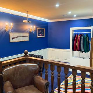 The Pleasure Dome - 2