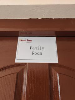 Best Inn Lahug - Cebu City - 6