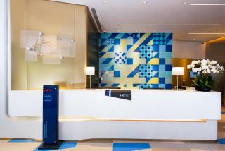 Holiday Inn Express Macau City Centre by IHG - Macao - 3