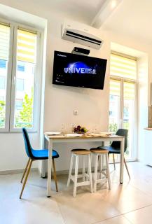 Cozy T2 - Lovely Balcony - Center - Liberation - Clim - WIFI - Nizza - 7