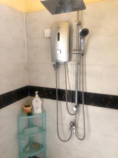 B&B Verger Vannary - - 6