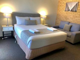 Albury Allawa Motor Inn - Albury - 8
