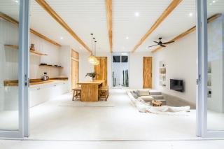 New 2br Villa 4mins To Bingin Beach - Uluwatu - 8