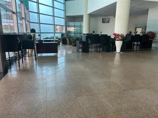 Oriental Crystal Hotel - 5
