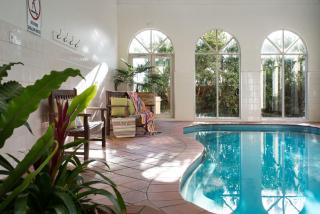Courthouse Orchid Villa 6 - Daylesford - 7