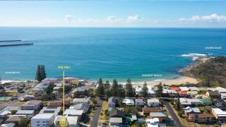 The Hill - Oceanstays - Yamba - 7