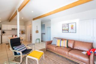 The Hill - Oceanstays - 1