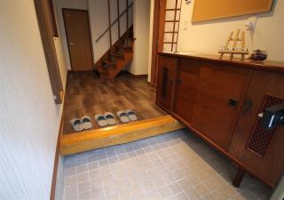 HIDAKA STAY VILLA 柴又 - Tokio - 1