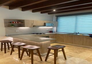 Departamento Xhelin Maya, exclusivo en Playa del Carmen, Quintana Roo - Playa del Carmen - 8