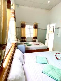 Song Ngoc Guesthouse - Phú Quốc - 3