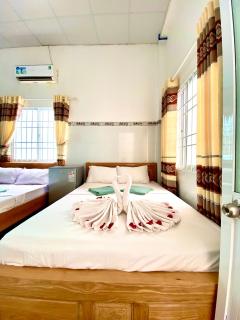 Song Ngoc Guesthouse - Phú Quốc - 4