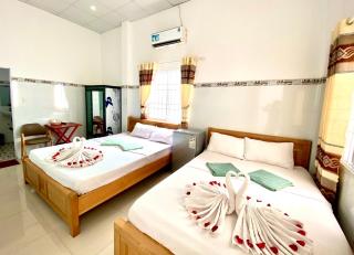 Song Ngoc Guesthouse - Phú Quốc - 8
